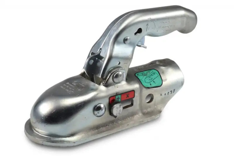 Tažná spojka KNOTT K20-B pr. 45 mm, 2000 kg Speciální Cena