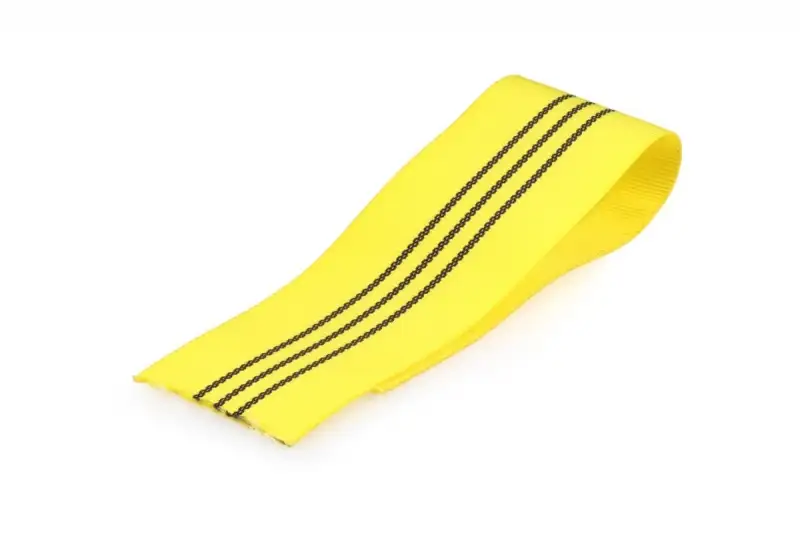 Ochranný návlek ARS-PU na popruh 50 mm, 40cm Ověřený