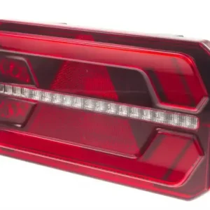 Must-Have Svítilna Jokon 920 sdružená LED 12V, P-BL/BR/KO/CO/ML, baj7