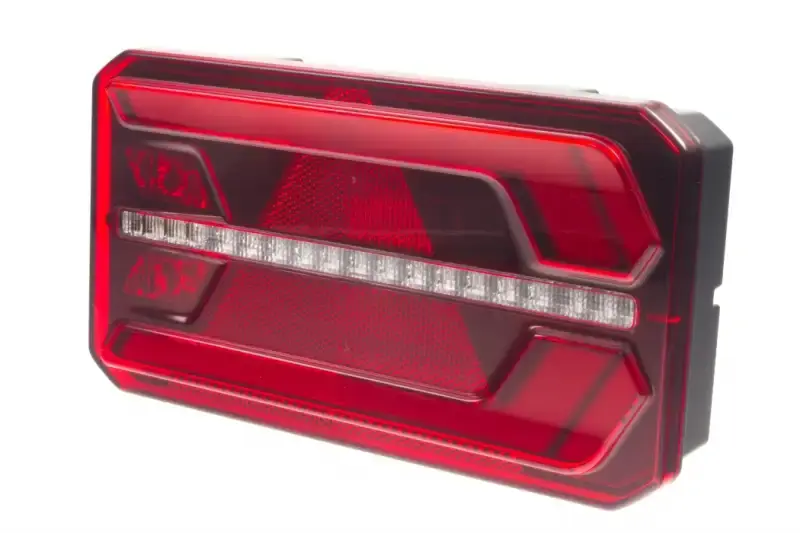Must-Have Svítilna Jokon 920 sdružená LED 12V, P-BL/BR/KO/CO/ML, baj7