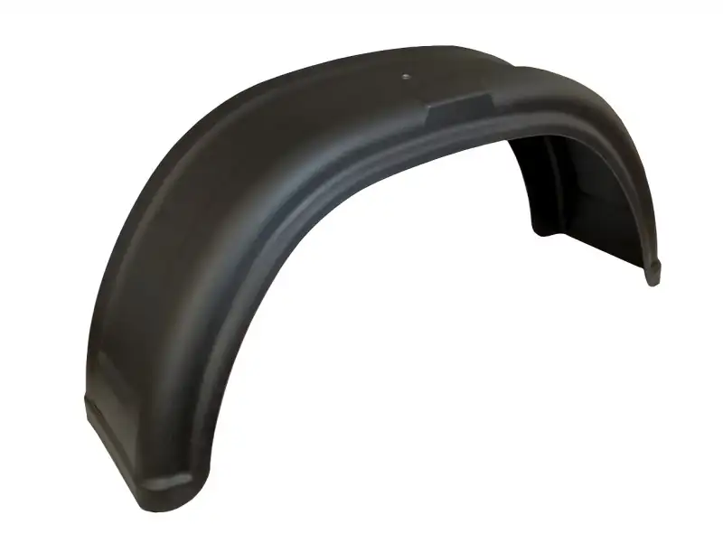 Speciální Cena Blatník plast 13''/190 mm AL-KO černý