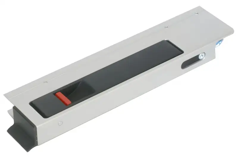 Nejlepší Cena Uzávěr bočnic SAFEGRIP 300mm pravý pro přívěsy ETV