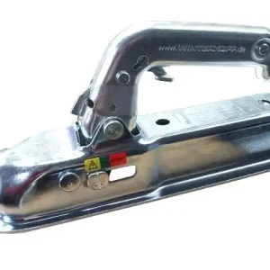 Tažná spojka WW 8-D 40x40 mm, 800 kg Autentický