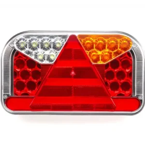 Svítilna Fristom FT-170 sdružená LED 12-24V, P-BL/BR/KO/CO/RZ, baj5 Akční Nabídka