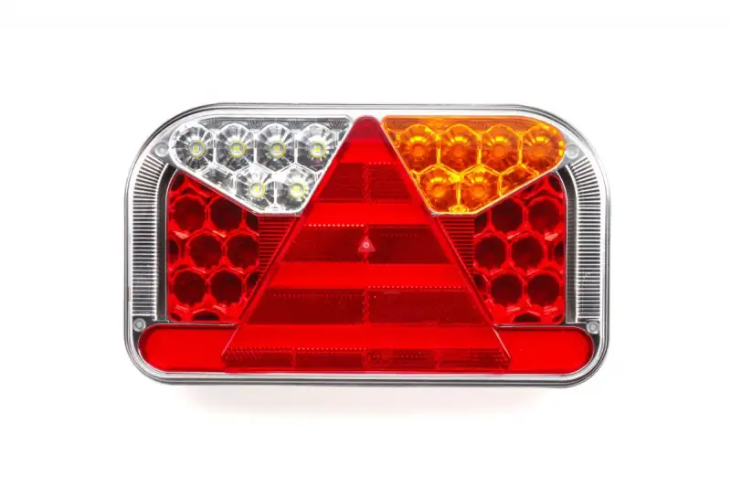 Svítilna Fristom FT-170 sdružená LED 12-24V, P-BL/BR/KO/CO/RZ, baj5 Akční Nabídka