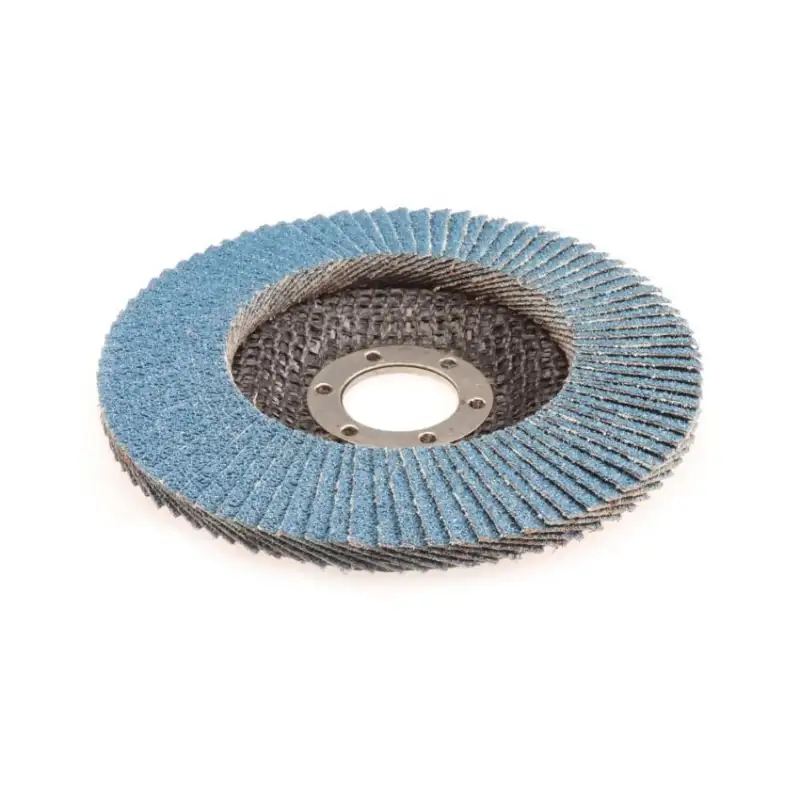 Brusný lamelový kotouč Würth 115mm HR 60 Levný