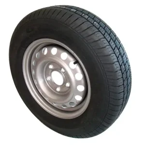 Nejlepší Cena Kolo 165 R13 C 96N (710 kg) Kargomax ST-6000 112x5 kpl. M+S, disk 5J