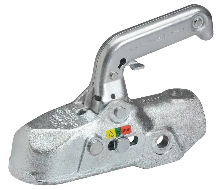 Akční Cena Tažná spojka WW 350 R-B pr. 50 mm, 3500 kg, vrt. 14,5