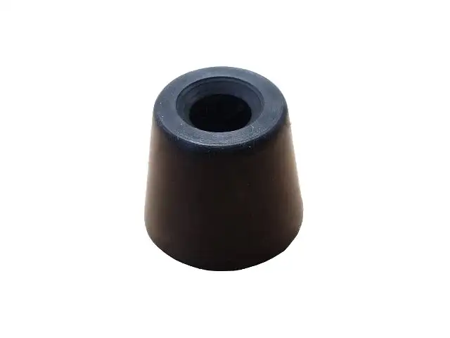 Gumový doraz - špunt pr. 24x28 mm Top Prodej