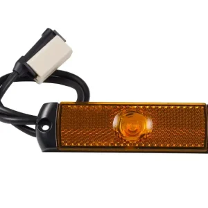 Vysoce Kvalitní Lucidity 26251 svítilna boční obrysová LED, QS150