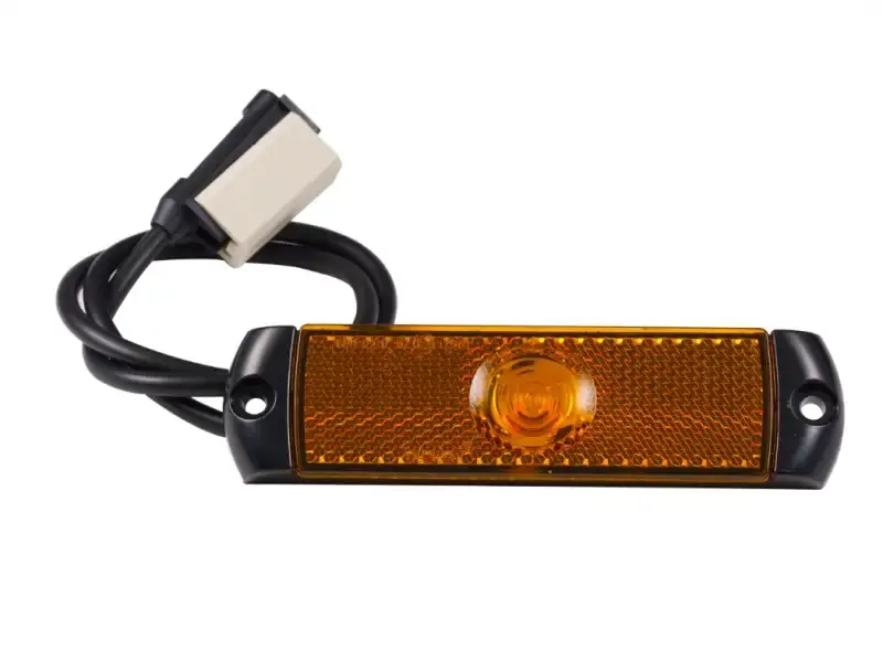 Vysoce Kvalitní Lucidity 26251 svítilna boční obrysová LED, QS150