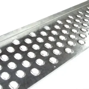 Doprava Zdarma Plech pojezdový VAPP 1950/436 mm (LZ k PAV 3,5/5,0/1,96)