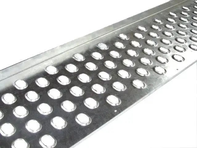 Doprava Zdarma Plech pojezdový VAPP 1950/436 mm (LZ k PAV 3,5/5,0/1,96)