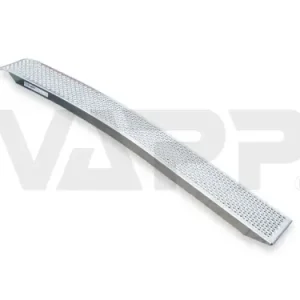 Nájezd hliníkový VAPP NHP-1020, prohnutý 2000 mm (1000 kg na pár) Nejprodávanější