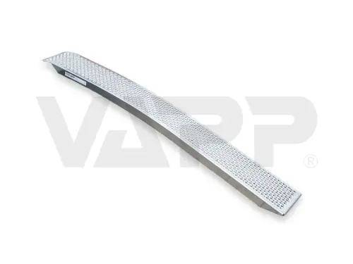 Nájezd hliníkový VAPP NHP-1020, prohnutý 2000 mm (1000 kg na pár) Nejprodávanější