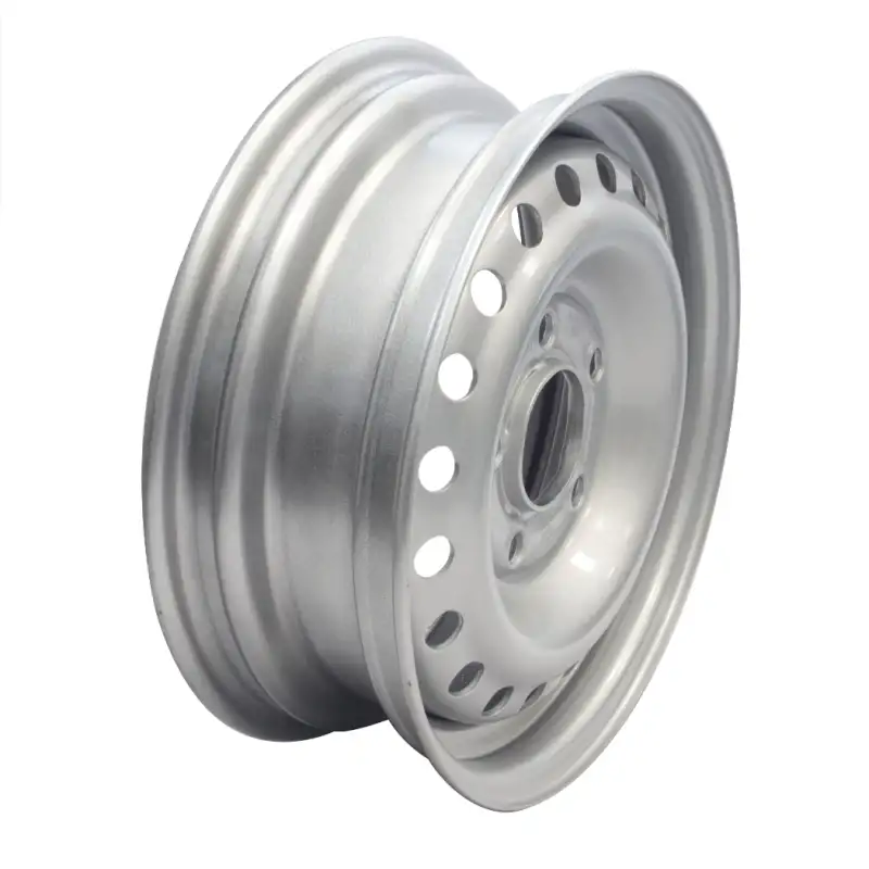 Oblíbený Disk 4,5Jx13 ET30 (112x5) TrailerTop
