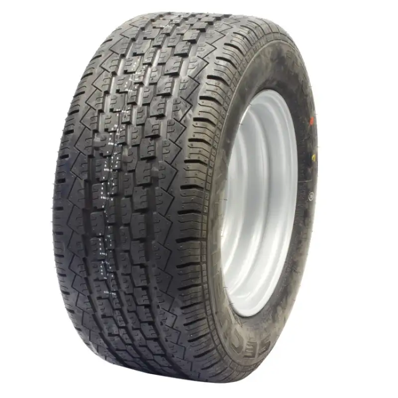 Sleva Kolo 195/55 R10 C 98/96N SECURITY TR603 (750 kg ) M+S 112x5