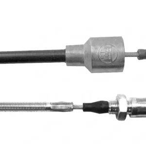 Nakupujte Hned Lanovod brzdový BPW 1530/1755 mm, Sxxx-7, závit M8