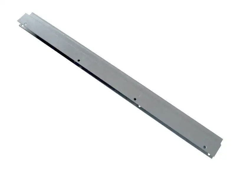 Nejlepší Volba Lemování čela bok s praporkem 481mm Zn. 1mm k PV 0.7-1.3 (zvýšené bočnice o 500mm)