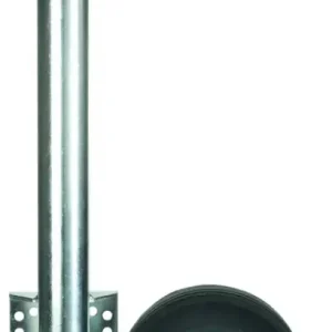Nejlepší Volba Kolečko opěrné automat. VK 60-BLH-255 SB 400 kg