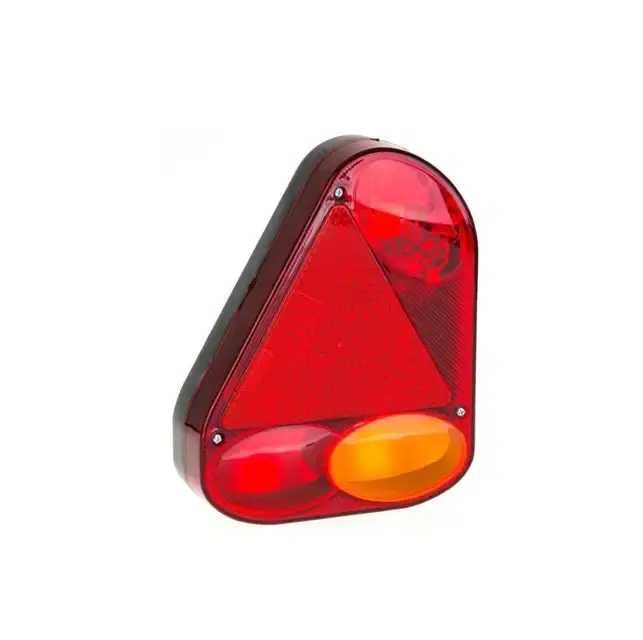 Bezpečná Platba Svítilna Fristom FT-077 sdružená, L-BL/BR/KO/ML, baj5