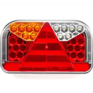 Svítilna Fristom FT-170 sdružená LED 12-24V, L-BL/BR/KO/ML, baj5 Poslední Šance