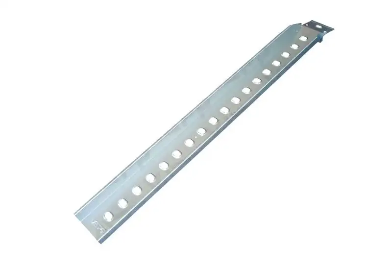 Nízká Cena Nájezd pro motocykl VAPP 2490/190mm (300kg) pozink