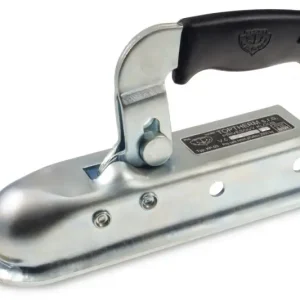 Bezpečná Platba Tažná spojka KP-03 50x50 mm, 2000 kg, SportJacht