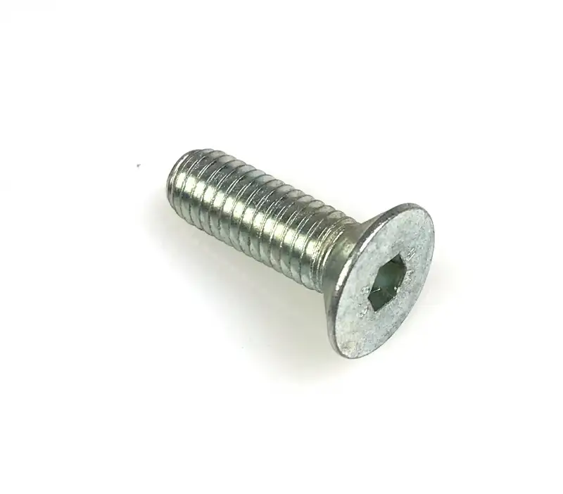 Akční Cena Šroub imbus záp. M8x25 7991 8,8 zn
