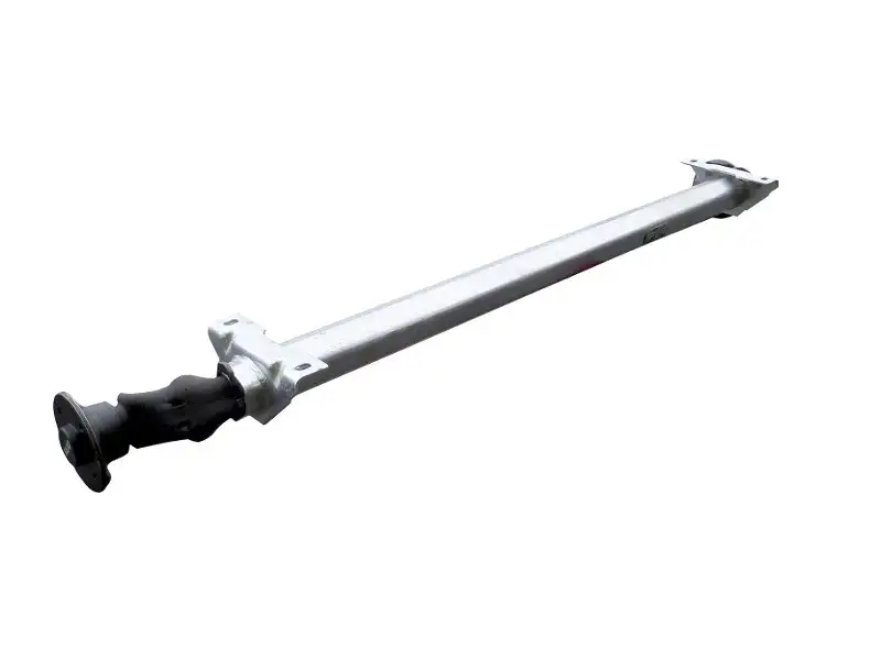 Omezená Nabídka Náprava AL-KO UBR 700-5 (750 kg) a=1350 mm, c=1780 mm, 100x4, patky 50