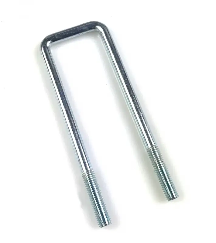 Třmen M10 150x42 mm Ověřený