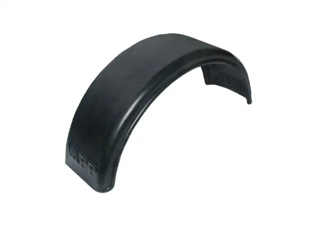 Blatník plast 13''/190 mm VAPP černý Originální