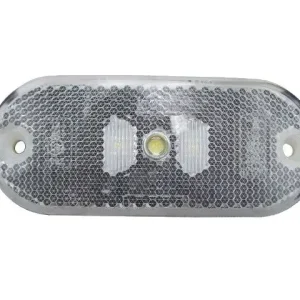 Speciální Cena Svítilna přední obrysová LED Jokon PLR 2002, 12-24V, s odrazkou, QS150