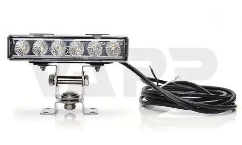 Originální Svítilna pracovní WAS W123/865 LED 1000 lm, 12-24V