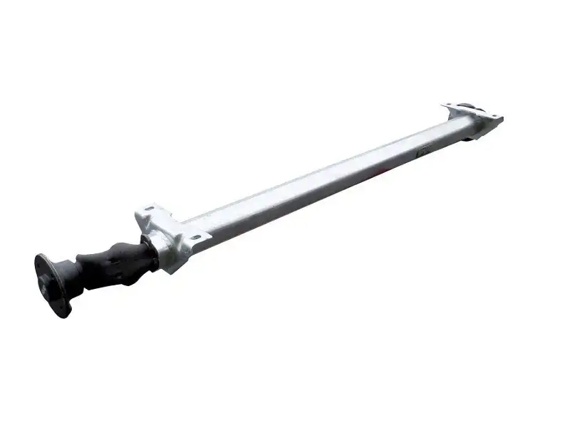 Levný Náprava AL-KO UBR 700-5 (750 kg) a=1400 mm, c=1830 mm, 100x4, patky 50
