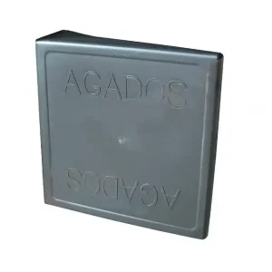 Výhodná Nabídka Plastový nástavec Agados pro Handy 1,2,3