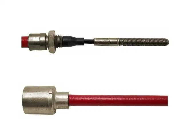 Lanovod brzdový AL-KO Profi Long life 1130/1340 mm, závit M8 Jen Po Omezenou Doba
