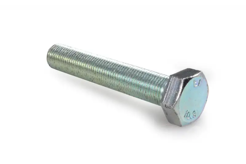 Přímo Od Výrobce Šroub k nápravě AL-KO STARR ( 750 kg) M12x1,25x70 DIN961-10.9 ZN8DISP