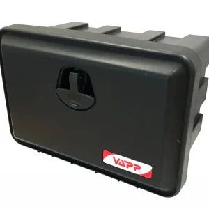 Box na nářadí JUST 500-R 500x350x300 mm Výprodej
