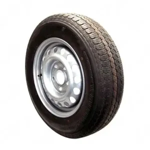 Kolo 155 R13 91/89N Trailermaxx (615 kg) M+S, 4,5J/ ET30, 112x5 Výprodej