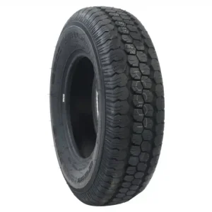 Sezónní Sleva Pneu 145 R10 74N Trailermaxx (375 kg) 100x4 M+S