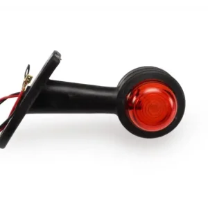 Svítilna doplňková obrysová GMAK G06/3 (130 mm) Akční Nabídka