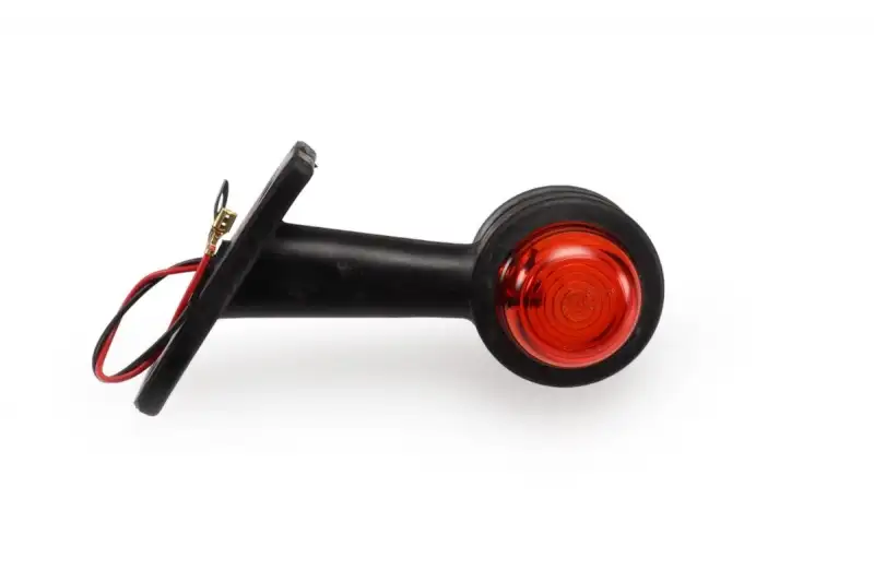 Svítilna doplňková obrysová GMAK G06/3 (130 mm) Akční Nabídka