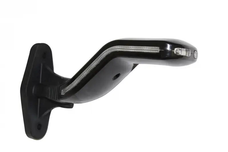 Oblíbený Svítilna doplňková obrysová LED Lucidity Cobra 26561, pravá, QS150