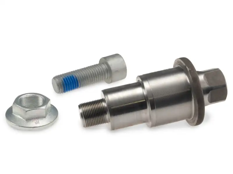 Speciální Cena Čep náboje AL-KO ke kol. jednotce 2051 (811158), průměr čepu 39 mm, šroub M20