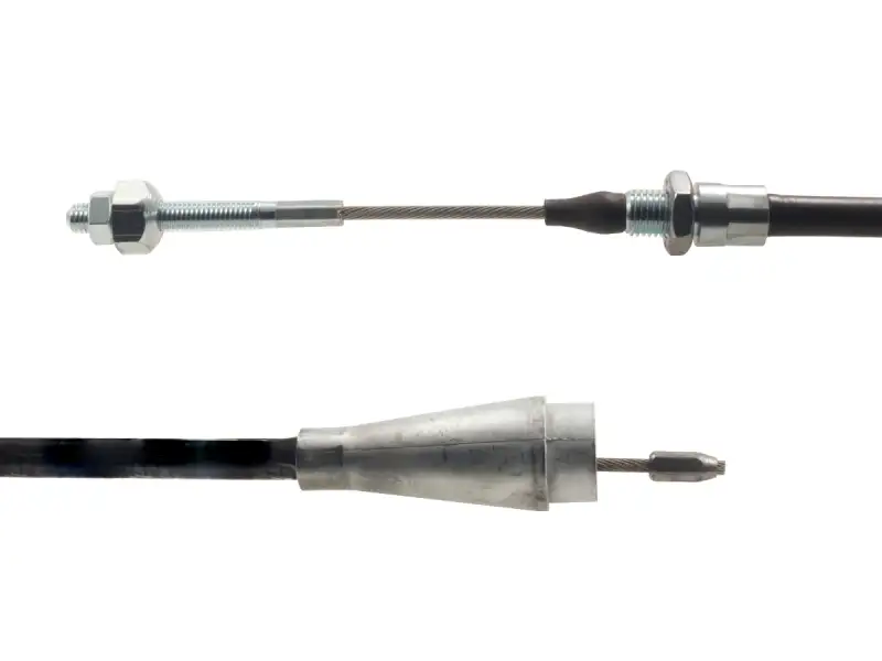 Originální Lanovod brzdový WAP 1000/1190 mm, závit M8