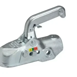 Tažná spojka WW 350 R-C pr. 60 mm, 3500 kg, vrt. 12,5 mm Aktuální
