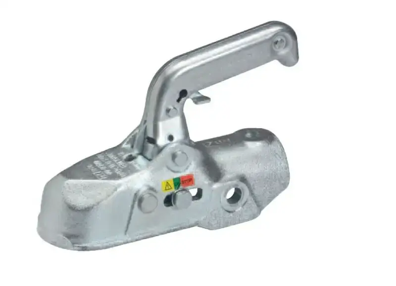 Tažná spojka WW 350 R-C pr. 60 mm, 3500 kg, vrt. 12,5 mm Aktuální
