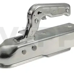 Tažná spojka SPP ZSK-750H, 750 kg, 50x50 mm, V12 Must-Have
