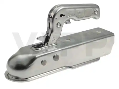 Tažná spojka SPP ZSK-750H, 750 kg, 50x50 mm, V12 Must-Have